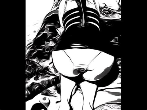 Mamasota En Blanco Y Negro XVIDEOS