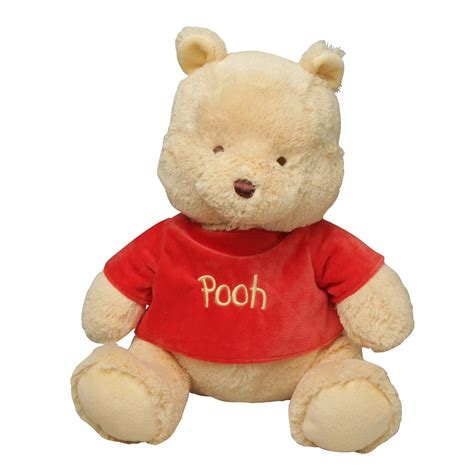 Disney Unisex Winnie The Pooh Plush