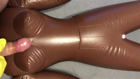 Fucking Black Doll Gay Porn XHamster