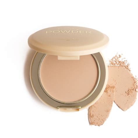 Polvo Compacto Beige Two Ways Warm Nude Amor Us Luces Beautiful