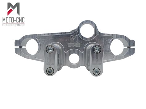 Suzuki Sv650s Billet Triple Clamp Moto Cnc X Straight Handlebar ...