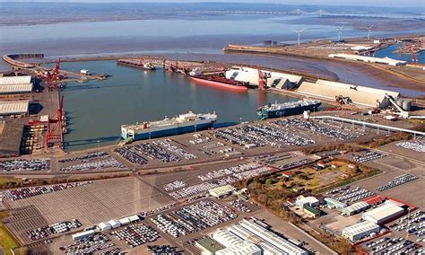 Bristol Avonmouth England Cruise Port Schedule Cruisemapper