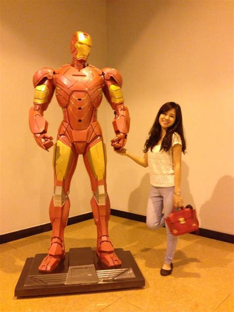 Những hot girl Việt chân ngắn nhưng xinh xắn