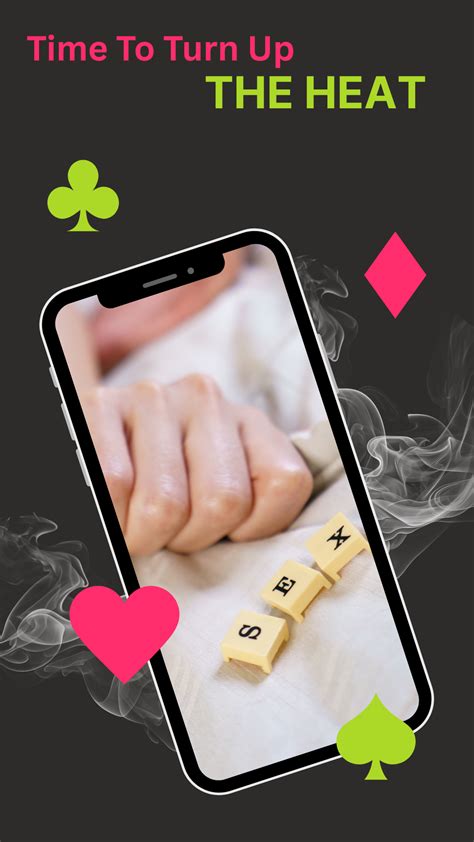 Naughty Decks 18 The Fun Flirty Sexy Card Game For Couples Spice Up Your Sex Life And