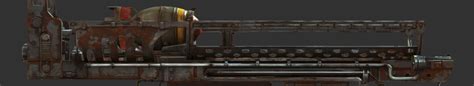 Fat Man Removal (from NPCs) at Fallout 4 Nexus - Mods and community