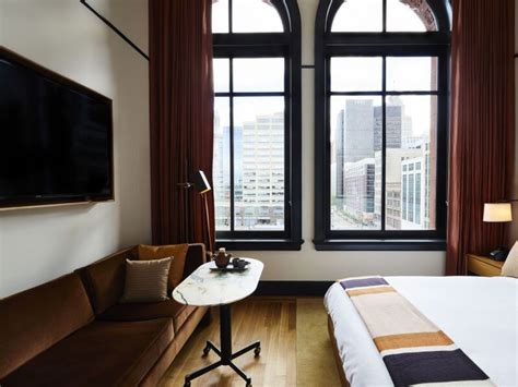 25 Best Hotels in Michigan for 2024 | U.S. News Travel