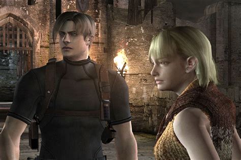 Resident Evil 4 (Switch): confira uma hora de gameplay - Nintendo Blast