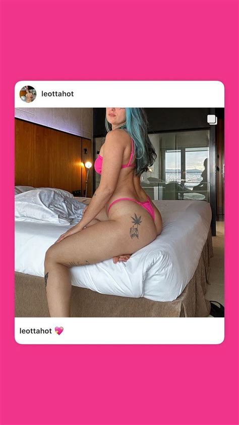 Camilla Leotta Caleotta Camillaleotta Nude OnlyFans Leaks 5 Photos TheFappening