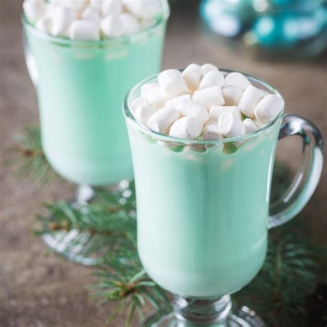 Elsa S Hot Cocoa