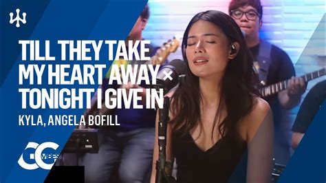 gg vibes     heart  tonight  give  gigi de