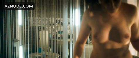 Lucie Aron Nude Aznude