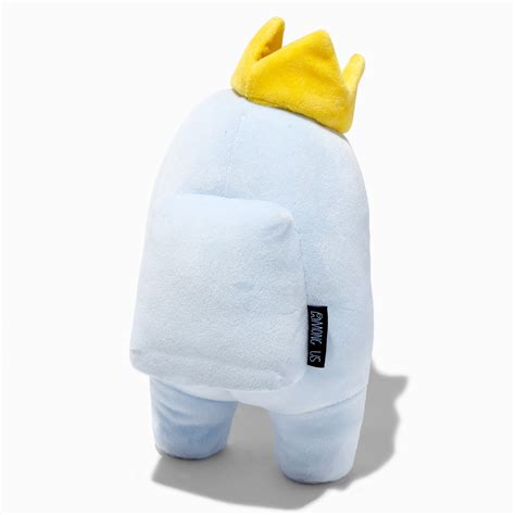 Toikido™ Among Us Claire's Exclusive 12'' Plush Toy | Claire's