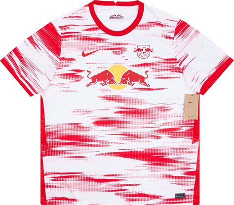 Red Bull Leipzig Special Football Shirt 2019 2020 Sponsored By Red Bull