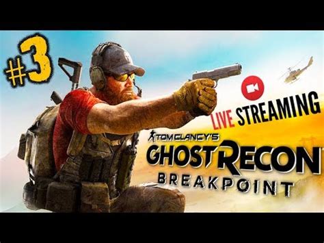 GHOST RECON BREAKPOINT ЗАВАЛИТЬ ВСЕХ ПРОХОЖДЕНИЕ #2 Гост Рекон ...