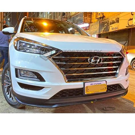 Hyundai Tucson Taiwan Style Body Kit 2015 2020 Autostore Pk