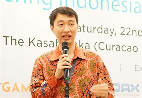 Bos Indodax Buka Suara Terkait Kebangkrutan Ftx