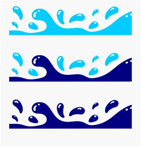 water wave clipart 10 free Cliparts | Download images on Clipground 2025