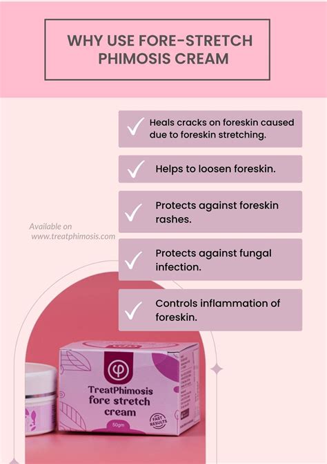 Phimosis Home Solution – Vajraang.com