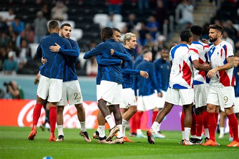 La Compo Des Bleus