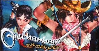 Test De OneChanbara Bikini Zombie Slayers Sur Wii Par Jeuxvideo