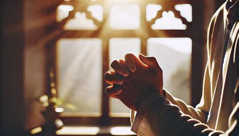20 Afternoon Prayers