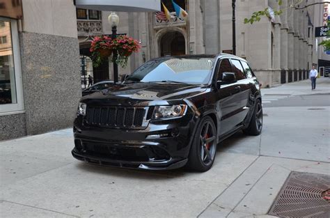 Jeep Grand Cherokee SRT8 | Chicago,model 2012 used at bentley gold ...