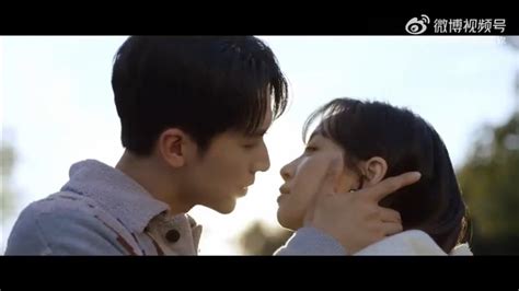 许魏洲＆宋茜 电视剧谁都知道我爱你 首发预告 Xu Weizhou And Victoria Song【almost Lover First