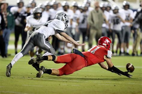 Coastal Hs Football Roundup Baker St Michael And Cottage Hill Earn