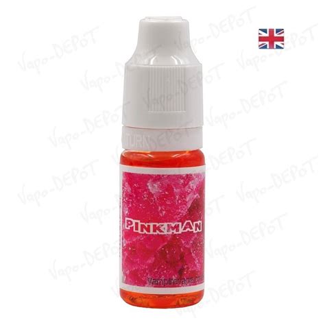 Ar Me Concentr Vampire Vape Pinkman Ml Vapo Depot