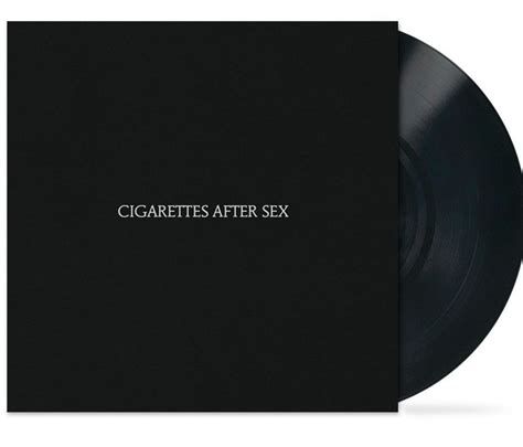 Cigarettes After Sex Cigarettes After Sex LP купить по цене руб в интернет магазине