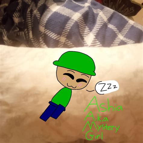 Bandu Is Sleeping In My Room W By Ashiadefrenchi On Newgrounds