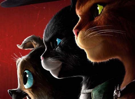 Puss In Boots The Last Wish” Final Trailer Spotlight Report