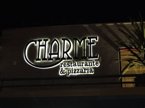 Charme Restaurante E Pizzaria - Fotos | Charme Pizzaria