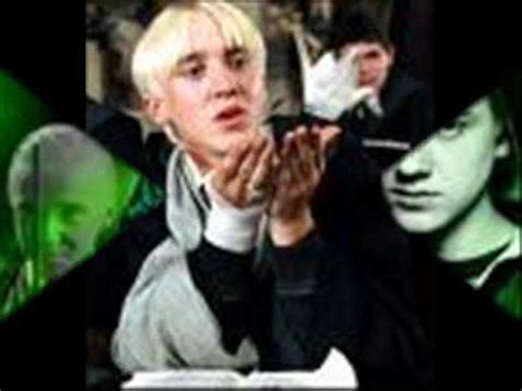 Draco Malfoy Is So Damn Hot And Sexy YouTube