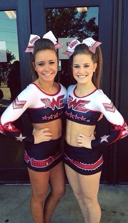 Cheergirls Cheerleadersquad Cheer Outfits Hot Cheerleaders Cheer Poses