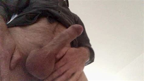 Playing With My Balls Gay Amateur Amateur Porn XHamster