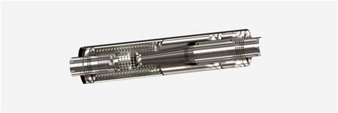 Acoustic Mufflers Donaldson Engine Oem Systems