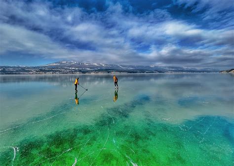 2024 Basinlife Calendar Columbia Basin Trust