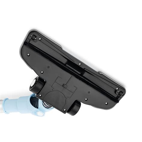 Вертикална прахосмукачка Kitfort KT-586-2, 600W, 1.2л, 1.6 кг ...