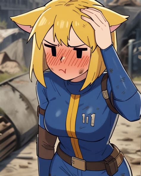 Fallout Ero Nsfw Sexy Naked Fallout Pictures Mild R34 Fallout