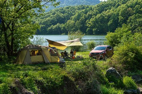 Camping Au Nature Hot Sex Picture