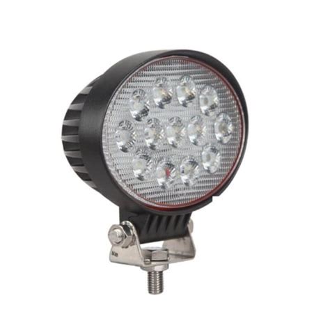 Bompreço Farol - Potente farol LED oval a bom preço | LeonLeds. com