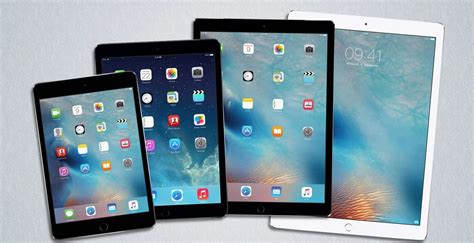 Лучшие модели планшетов Apple iPad в 2025 году: для рисования, учебы