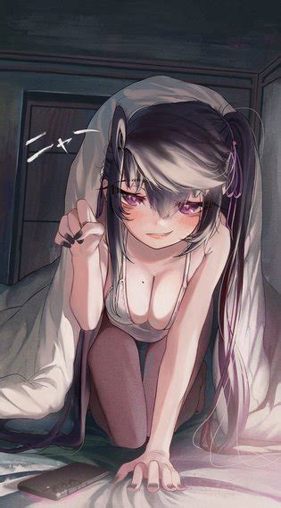 Everything Luscious Hentai Manga Porn