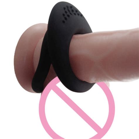 Premium Silicone Cock And Ball Ring Sex Toy For Men China Sex Toy And Cock Ring Price Made