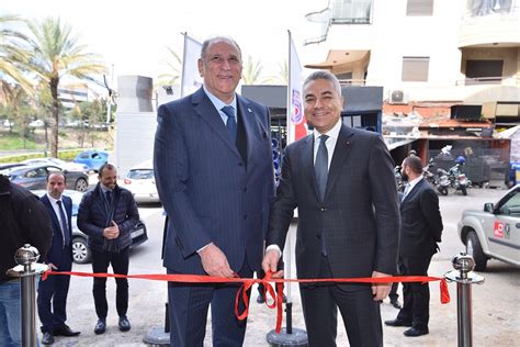 Alfa Lebanons First Mobile Network
