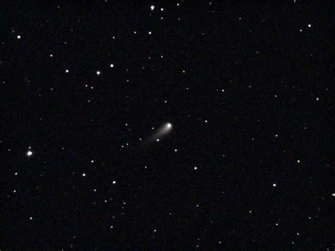 Keeping An Eye On Comet A3 The Next Naked Eye Comet Candidate