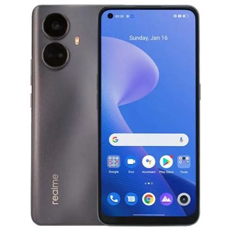Realme 10 Pro Plus bảo hành chính hãng, giá rẻ, pin trâu
