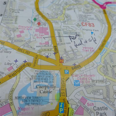 galeri  caerphilly visitor centre caerphilly   britain