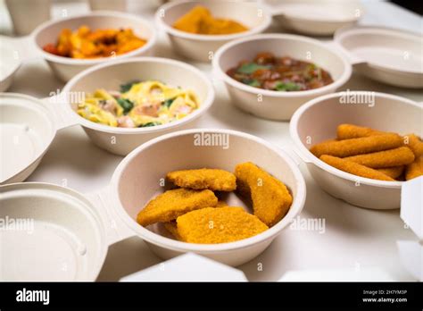 Healthy Food Diet Lunch And Dinner Meals Stock Photo Alamy